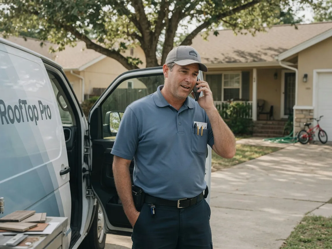 Roof Repair Oneida, KS FAQs